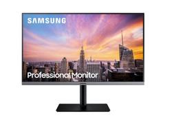 Samsung SR652 27'' Widescreen Full HD IPS PC Monitor