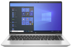 HP ProBook 640 G8 Intel i5 Processor 16GB RAM 512GB SSD Windows 11 Professional Laptop