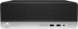 HP ProDesk 400 G5 Intel Core i5 8GB RAM 512GB SSD SFF Windows 11 Professional PC
