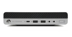 HP EliteDesk 800 G4 Desktop Intel Core i5 16GB RAM 1TB SSD Mini Windows 11 Professional PC