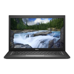 Dell Latitude 7490 Intel Intel i5 16GB RAM 256GB SSD 14 inch Windows 11 Pro Laptop