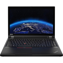 Lenovo ThinkPad P53 Intel Core i7 32GB RAM 512GB SSD 15.6 Inch Windows 11 Pro Laptop