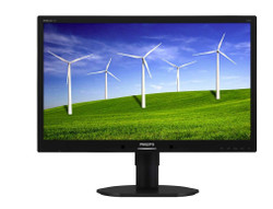 Philips 220B4L 22 Inch HD Widescreen LCD Monitor