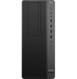 HP Z1 G5 Intel i7 Processor 16GB RAM 512GB SSD Tower Windows 11 Professional PC