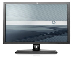 HP ZR30w 30 Inch Quad HD Widescreen 16:10 S-IPS PC Monitor