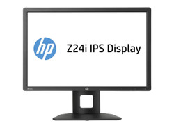 HP Z24i 24 Inch WUXGA Widescreen IPS PC Monitor