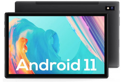 Vastking KingPad Z10 10.1 Inch 32GB WiFi Black Full HD Refurbished Tablet