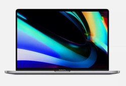 Apple MacBook Pro A1990 Intel i7 16GB RAM 512GB SSD 15 Inch Mac OS Sequoia