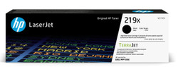 HP LaserJet Pro 219X Black Toner Cartridge