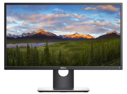 Dell P417H 24 Inch Full HD IPS Widescreen LED Monitor