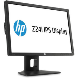 HP Z24i 24" Full HD IPS Widescreen 16:10 LED Monitor
