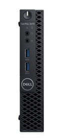 Dell Optiplex 3070 Intel i5 Processor 16GB RAM 256GB SSD Micro Windows 11 Pro PC