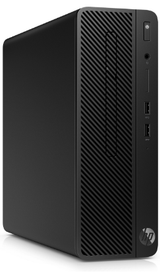 HP 250 G1 Intel Core i5 Processor 8GB RAM 250GB SSD SFF Windows 11 Professional PC