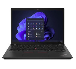 Lenovo ThinkPad X13 Intel Core i5 8GB RAM 256GB SSD 13.3 inch Windows 11 Professional Laptop
