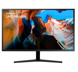 Samsung UJ59 32 Inch 4K Widescreen 16:9 VA Monitor