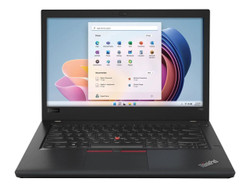 Lenovo ThinkPad T480 Intel Core i7 16GB RAM 512GB SSD 14 inch Windows 11 Pro Touchscreen Laptop