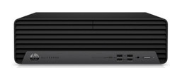 HP EliteDesk 800 G6 Intel i7 Processor 16GB RAM 512 SSD SFF Windows 11 Professional PC