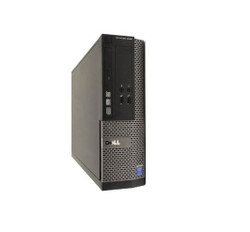 Dell Optiplex 3020 D08S Intel i5 Processor 8GB ram 128GB SSD SFF Windows 10 Professional PC