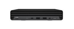 HP ProDesk 405 G6 Mini Desktop Ryzen 3 Pro 8GB RAM 256GB SSD Windows 11 Professional PC