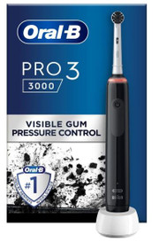 Oral B Pro 3 3000 Electric Toothbrush