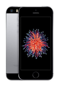 Apple iPhone SE 2020 64GB 4G Space Grey 4.7" Unlocked & SIM Free Mobile Phone