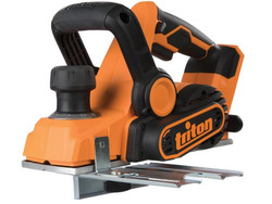 Triton T20 Brushless Planer 82mm 20V 5.0ah Kit