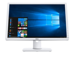 Dell Ultrasharp U2412MC 24 Inch Full HD IPS LED Widescreen Monitor