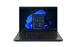 Lenovo ThinkPad L14 Intel Core i7 16GB RAM 256GB SSD 14 inch Windows 11 Pro Laptop