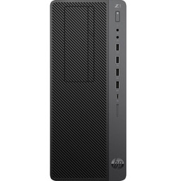 HP Z1 G5 Intel i9 Processor 32GB RAM 512GB SSD Tower Windows 11 Professional PC