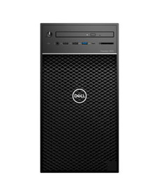 Dell Precision 3630 Intel Core i3 8GB RAM 1TB HDD Tower Windows 11 PC