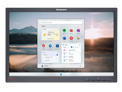 Lenovo ThinkVision LT2252p 22 Inch HD Monitor