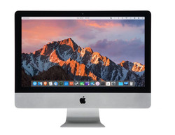 Apple iMac 16,1 21.5 Inch All In One PC Intel i5 8GB RAM 1TB SATA HDD macOS Monterey