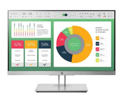 HP Elitedisplay E223 21.5 Inch FHD Widescreen IPS Monitor