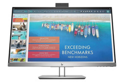 HP EliteDisplay E243D 23.8 inch Full HD Widescreen Monitor