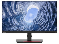 Lenovo ThinkVision T24i-20 24"Inch Full HD IPS Widescreen 16:9  TFT Monitor