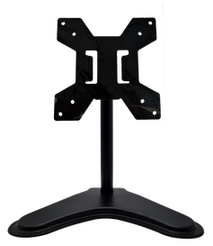 13-32" Monitor Stand with Adjustable Height and Rotation