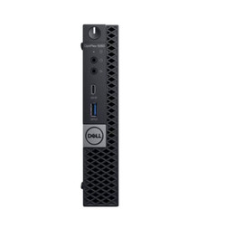Dell Optiplex 5060 Intel i5 8GB RAM 256GB SSD Windows 11 Professional Micro PC