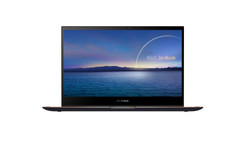Asus Zenbook S Flip Intel Core i7 16GB RAM 1TB SSD 13.3 inch Windows 11 Professional Laptop