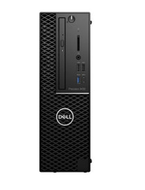 Dell Precision 3430 Intel i7 16GB RAM 1TB SSD SFF Windows 11 Professional PC