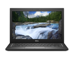 Dell Latitude 7290 Intel Core i7 16GB RAM 512GB SSD 12.5 Inch Windows 11 Pro Professional Laptop