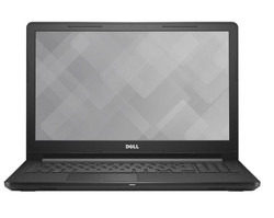 Dell Vostro 3568 i5 Processor 4GB RAM 128GB SSD 15.6 Inch Windows 10 Pro Laptop