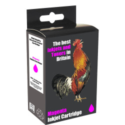 Morgan Computers Recycled Epson Magenta Ink Cartridge - XXL C13T01D300