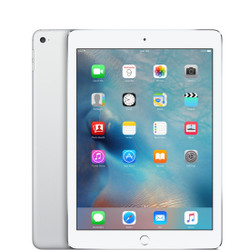 Apple iPad Air 2 16GB WiFi - Silver