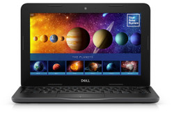 Dell Latitude 3190 Intel Celeron Processor 4GB RAM 64GB eMMC 11 Inch Chrome OS Flex Laptop