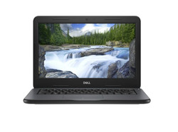 Dell Latitude 3300 Intel Core i3 4GB RAM 256GB SSD 13.3 Inch Windows 10 Professional Laptop