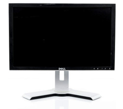 Dell Ultrasharp 2009WT 20 Inch WSXGA+ LCD Widescreen Monitor
