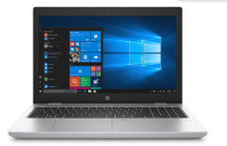 HP ProBook 650 G5 15.6" Intel Core i5 Processor 16GB RAM 512GB SSD Windows 11 Professional Laptop