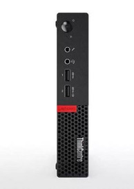Lenovo ThinkCentre M910q Intel Pentium Processor 8GB RAM 256GB SSD Tiny Windows 10 Professional PC