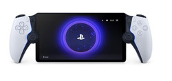 PlayStation Portal Remote Player for PS5 Console - WiFi