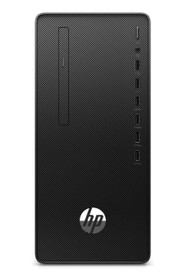 HP 295 G6 Micro Tower Ryzen 5 Pro 8GB RAM 256GB SSD Windows 11 Professional PC